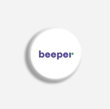 Beeper Business
