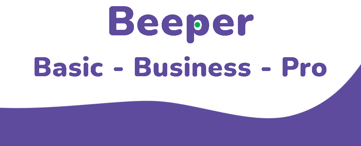 Basic, Business e Pro: e tu che Beeper sei?