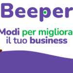 Beeper: 7 modi per migliorare il tuo business